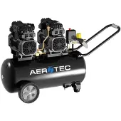 Aerotec 360 TECH DUO ölfrei SILENT