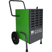 Zipper Zi-bat50 5l Luftentfeuchter