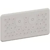 ABB CZF2 Membranflansch zu A/B-Schrank, ComfortLine 2CPX052436R9999