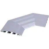 Bachmann Cable Bridge Alu