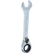 Ks Tools GEARplus Ratschenringmaulschlüssel kurz 9 mm - 503.4632
