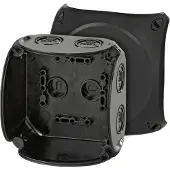 Hensel Gustav Kabelabzweigkasten KF 0400 B bis 4qmm