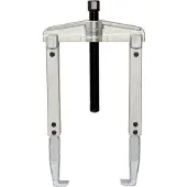 Ks Tools Universal-Abzieher 2-armig, verlängerte Haken, 110-520x500 mm