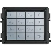 Busch-Jaeger A251382K-S-03 Tastatur-Modul, edelstahl, Pincode 2TMA200160X0009 A251382KS03