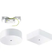 Trilux 4691700, Weiß, CE, 200 g