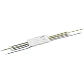 Hager KU76S20 BKE-I, universZ, für EBS-Höhe 1050mm, 5-polig, 16mm2, mit Spannungsabgriff