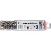 Fischer Hammerbohrer SDS Plus II Pointer 6/100/160 (10er Pack)