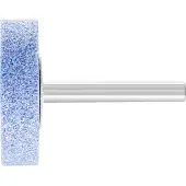 PFERD TOOLS TOUGH Schleifstift Zylinder für schwer zerspanbare Werkstoffe - 31328846