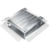 Hager UDB3165215, Zink, EN50085-2-2