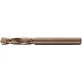 Ks Tools HSS-R Spiralbohrer kurz - 330.6050