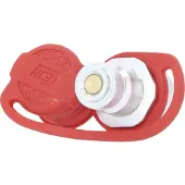 Ks Tools (CEJN-) Nippel-Hydraulik für Anschlussgewinde 1-4“ - 440.0009