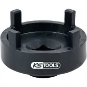 Ks Tools 700.1660, DIN 3120, ISO 1174, 280 g