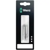 Wera 867/4 Z SB Bits, TX 15 x 89 mm, 3-teilig