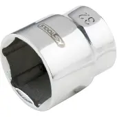 Ks Tools Edelstahl Stecknuss