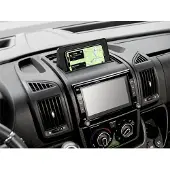 Inbay Ladeschale induktiv für Fiat Ducato, Jumper
