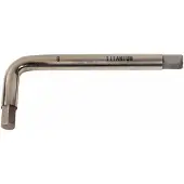 Ks Tools TITANplus Winkelstiftschlüssel Innensechskant - 965.0404