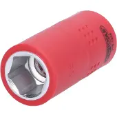 Ks Tools 1/2" Isolierte Stecknuss - 118.1216