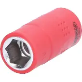 Ks Tools 1/2" Isolierte Stecknuss - 118.1215