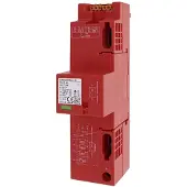 Dehn 909731 Kombi-Ableiter Typ1+2+3 DEHNshield ZP Basic 2 LSG für TT und TN-S-Systeme DSH ZP B2 LSG TT 255 DSHZPB2LSGTT255