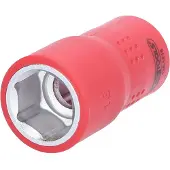 Ks Tools 1/2" Isolierte Stecknuss - 118.1218