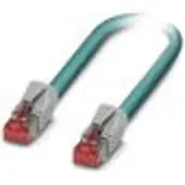 Phoenix Contact RJ45 Netzwerk Anschlusskabel