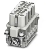 Phoenix Contact 1585304 Kontakteinsatz HC-A10-I-UT-F HCA10IUTF