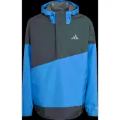 Adidas - Kid's XPL 2.5L Anorak - Regenjacke Gr 170 blau