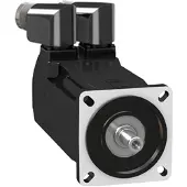 Schneider Electric Servomotor MH3 070, 1,4Nm, o. Schlüssel, multi, ungebr., IP65/IP67, 6k U/min MH30701P02A2200
