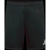 Adidas Trainingsshorts PERFORMANCE "ENTRADA26", Herren, Gr. XXL, N-Gr, schwarz (schwarz, weiß, normal, gr.), Obermaterial: 100% Polyester, Hosen Trainingsshorts