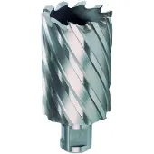 RUKO Kernbohrer HSS mit Weldonschaft (3/4") 55,0 mm - 108546