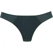 s.Oliver String "Fabienne" aus feiner, graphischer Spitze