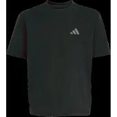 Adidas - Kid's MT Tee - Funktionsshirt Gr 152 schwarz