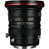 Laowa 20mm f/4 Zero-D Shift Objektiv - Canon EF