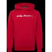 Helly Hansen Core Graphic Kapuzenpullover