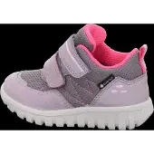 Superfit Babys Halbschuhe mit Klettverschluss
