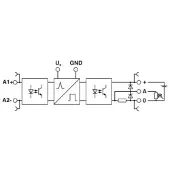 Phoenix Contact 2903173 Zeitbaustein PLC-OPT-LPE-24DC/48DC/100 PLCOPTLPE24DC48DC100