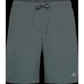 New Balance Sport Essentials Sporthose Grau Grau S