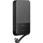 EcoFlow RAPID Powerbank 5.000 mAh - Schwarz