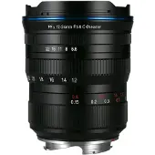 Laowa 12–24 mm ƒ/5,6, Zoom, Leica M