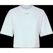 Puma W X Hyrox Cropped Lifestyle Tee lucite (68) XL
