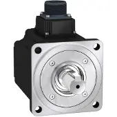 Schneider Electric BCH2LH1030CA6C Servomotor, Lexium BCH2, 100mm, 1000W, glatte Welle IP54, niedrige Trägheit, Singelturn, MIL-Stecker