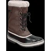 Sorel Schneestiefel 1964 PAC Nylon WP Herren Tobacco / Black-Schuhgröße 40