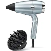 BaByliss Haartrockner - Hydre Fusion 2100 m. Diffusor - - One Size - Haartrockner