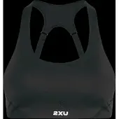 2XU Aero Mesh Sport-bh Mittlerer Halt