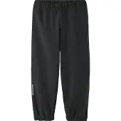 Reima - Kid's Oikotie - Softshellhose Gr 98 schwarz