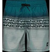 O'Neill Herren Badeshorts LOGO STRIPE 16'' SWIMSHORTS