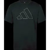 Adidas Trikot mit Logo Essentials Feelready