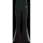 Adidas Originals Leggings "3S LEGGINGS" für Kinder, aus Baumwolle, mit Gummizug, eng anliegende Passform