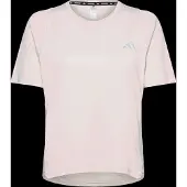 Adidas - Women's Adi365 Breeze Tee - Laufshirt Gr XL weiß