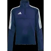 Adidas Trainingsshirt m. Fleece - Tiro26 League - Te - - 10 Jahre (140) - Blusen